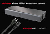 Audioquest Niagara 1200 + NRG-Y3 Promo