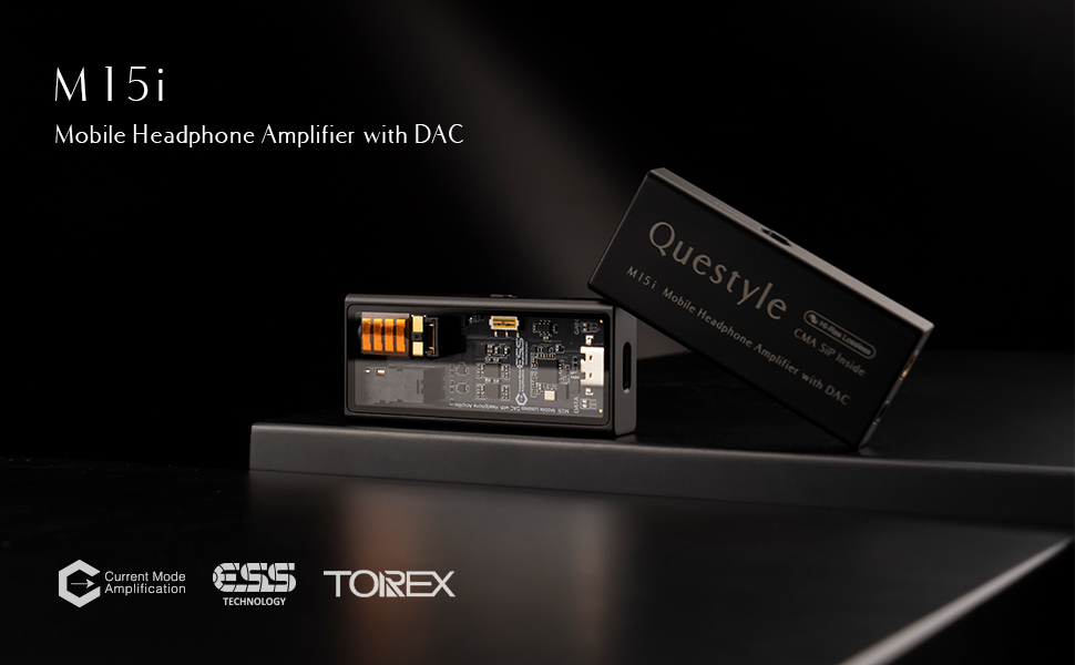 Mobile headphone amplifier hotsell