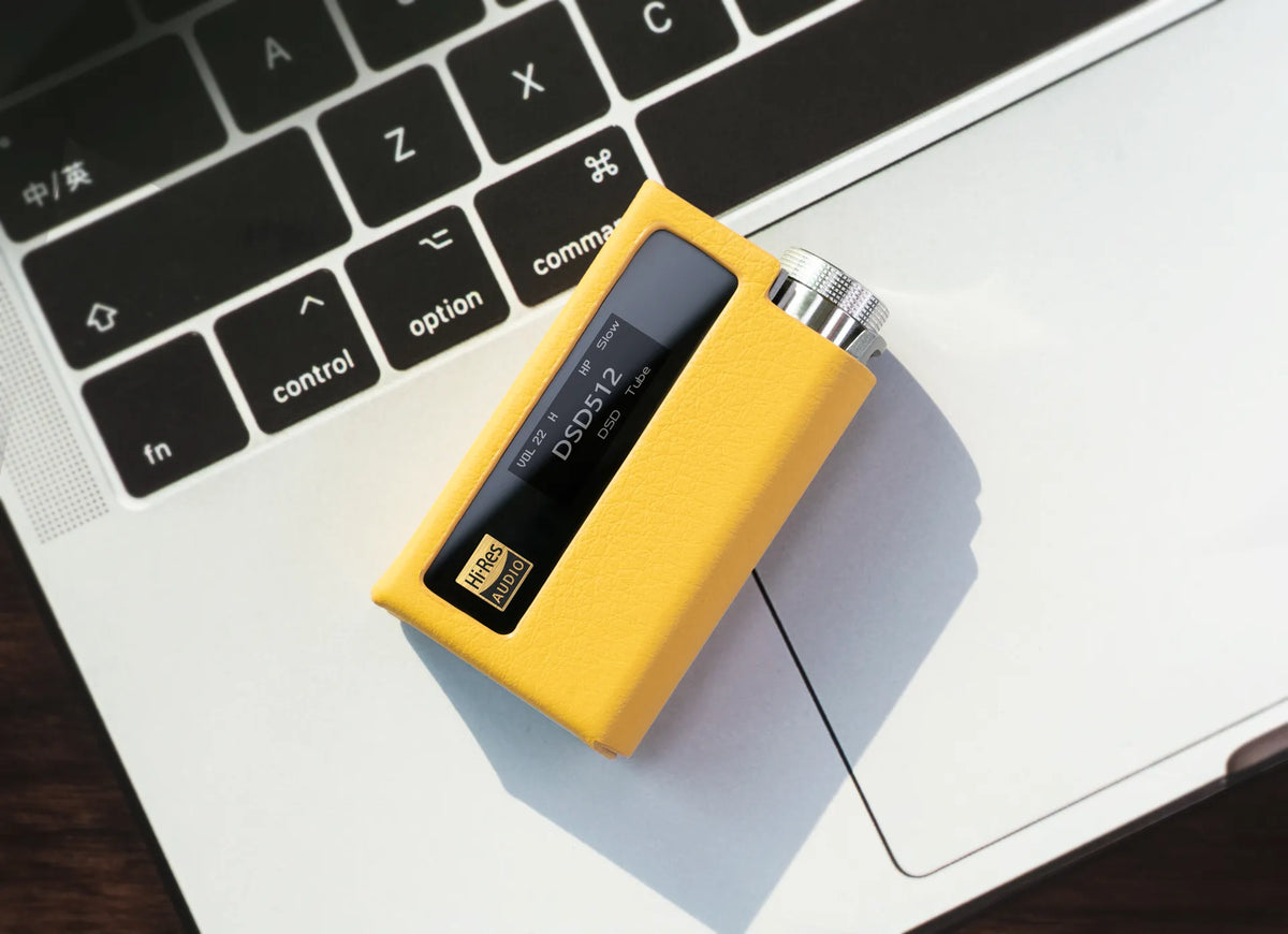 iBasso Nunchaku – kopfhoererboutique