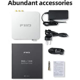 FiiO K11