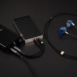Brise Audio TSURANAGI open Box