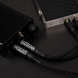 Brise Audio TSURANAGI open Box