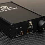 Brise Audio TSURANAGI open Box