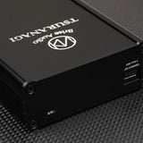 Brise Audio TSURANAGI open Box