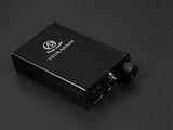 Brise Audio TSURANAGI open Box