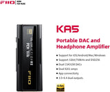 FiiO KA5