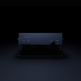 the magic radio. OB-4