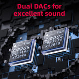 FiiO KA5