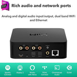 WiiM Pro Plus