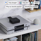 WiiM Pro Plus