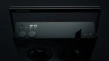 the magic radio. OB-4