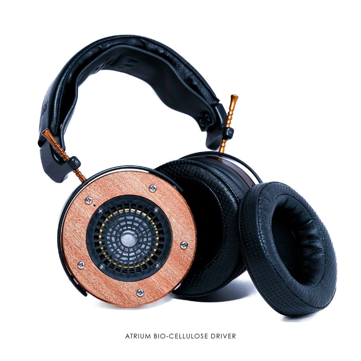 ZMF – Atrium Closed – kopfhoererboutique