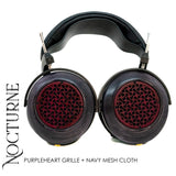 ZMF BOKEH Open Nocturne