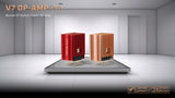 BURSON AUDIO V7 OP-AMP Pro