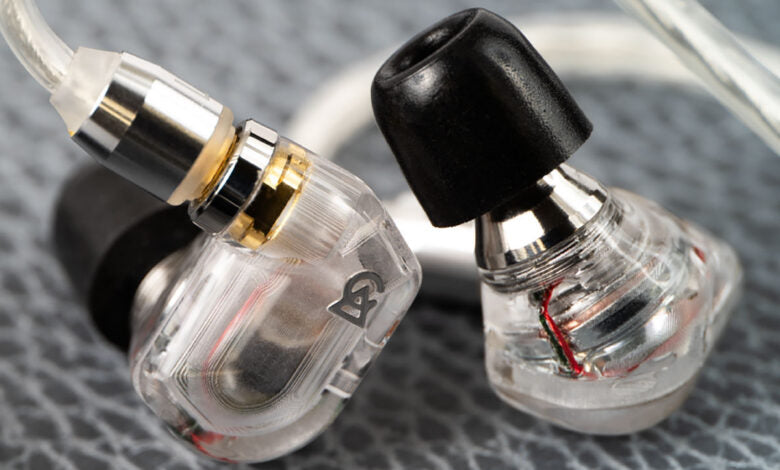 Campfire Audio IRIS – kopfhoererboutique