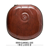 ZMF BOKEH Open Nocturne