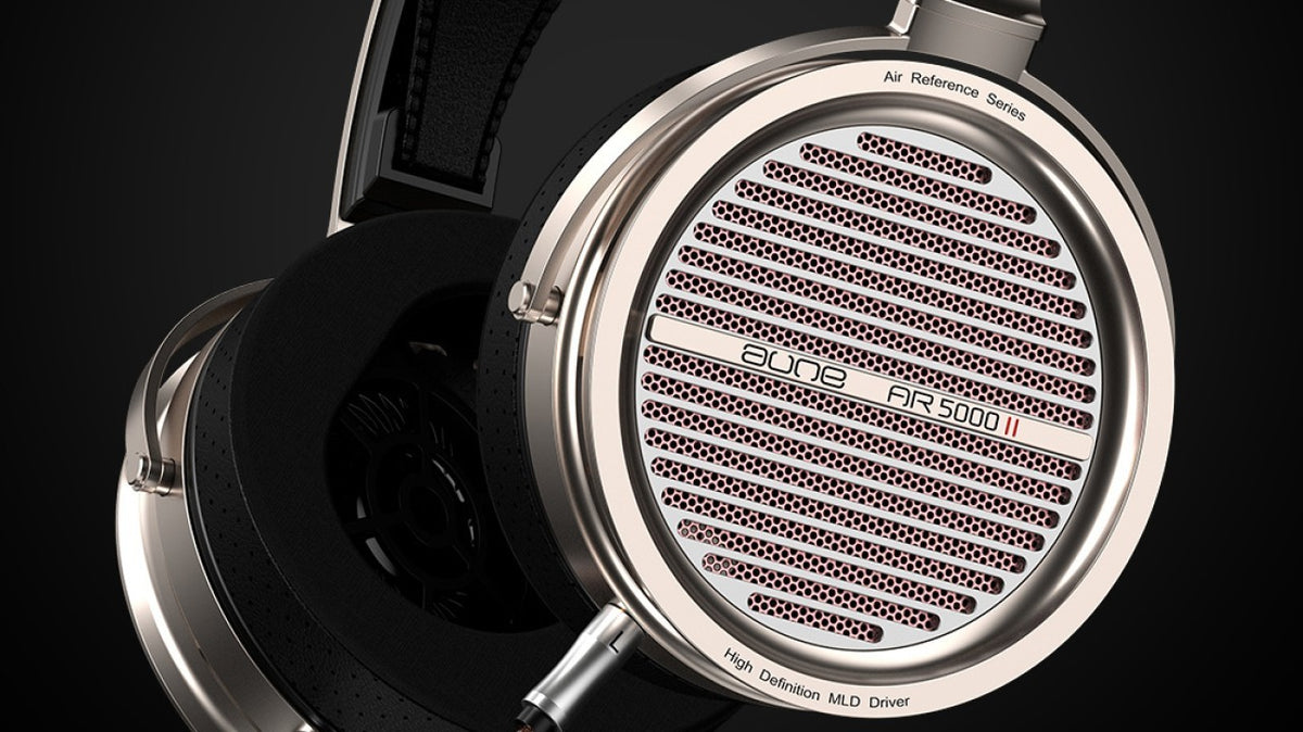 Aune AR5000 MK2 – kopfhoererboutique