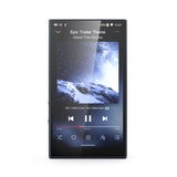 FiiO M21