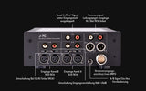 ZÄHL ELEKTRONIK-TONTECHNIK HM1