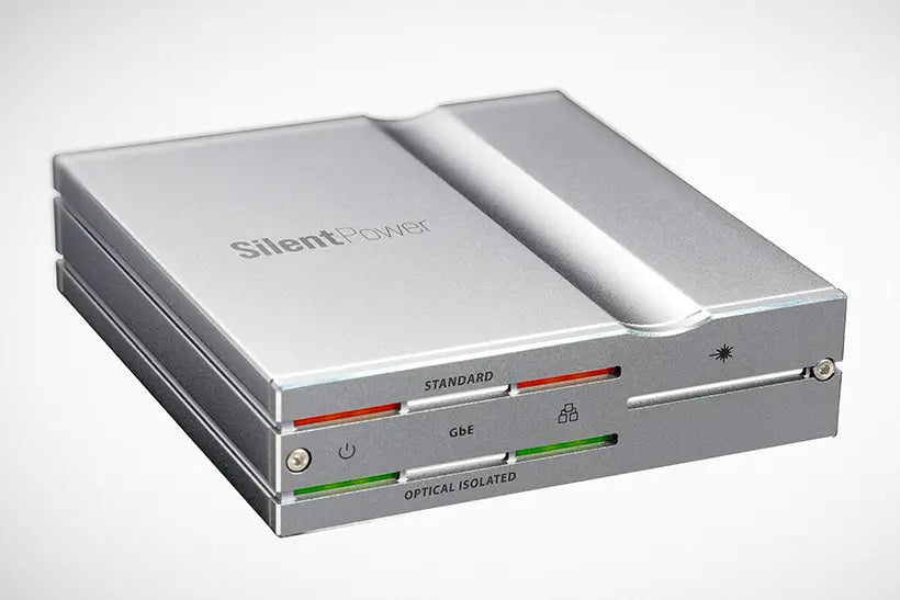 iFi SilentPower LAN iPURIFIER PRO – kopfhoererboutique iFi SilentPower LAN iPURIFIER PRO – kopfhoererboutique