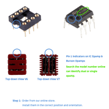 BURSON AUDIO V7 OP-AMP Pro