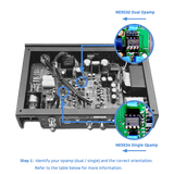 BURSON AUDIO V7 OP-AMP Pro