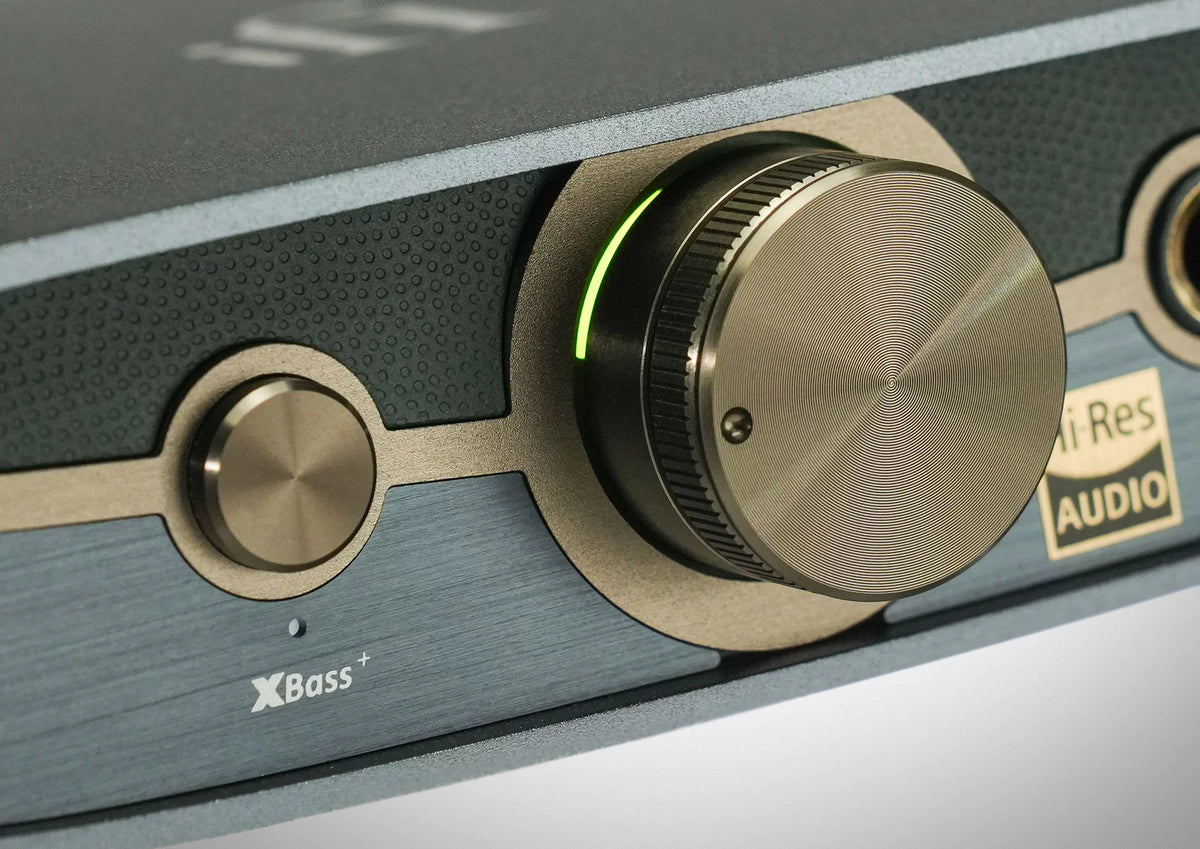 iFi Zen Dac 3 – kopfhoererboutique