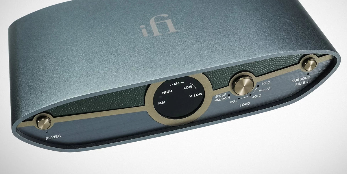 iFi Zen Phono 3 – kopfhoererboutique