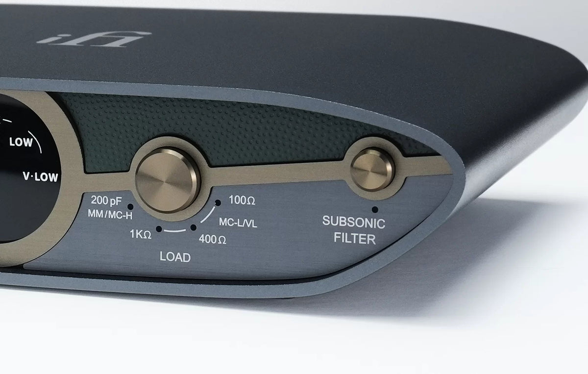 iFi Zen Phono 3 – kopfhoererboutique