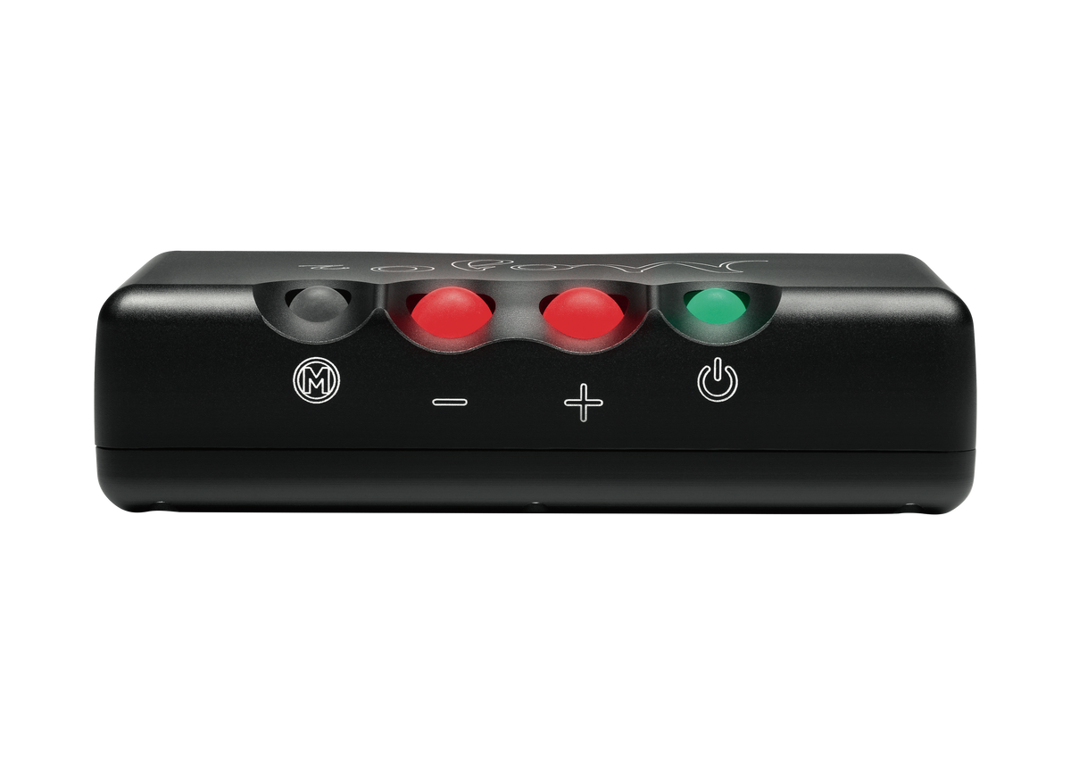 Chord Electronics Mojo 2 ATTRAKTION – kopfhoererboutique