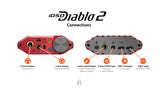 iFi iDSD Diablo 2