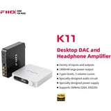 FiiO K11