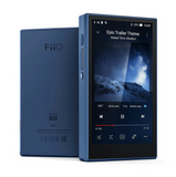 FiiO M21