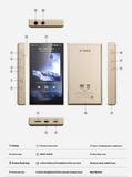 FiiO M21