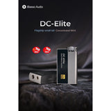 iBasso DC-Elite