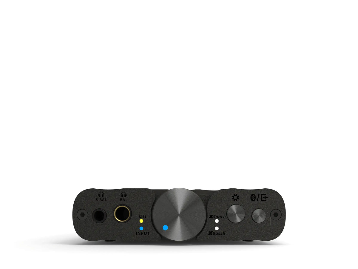 ifi xDSD Gryphon Black – kopfhoererboutique