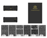 Brise Audio TSURANAGI open Box