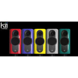 Kii Three SYSTEM Gloss White Demo