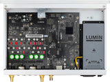 LUMIN D3