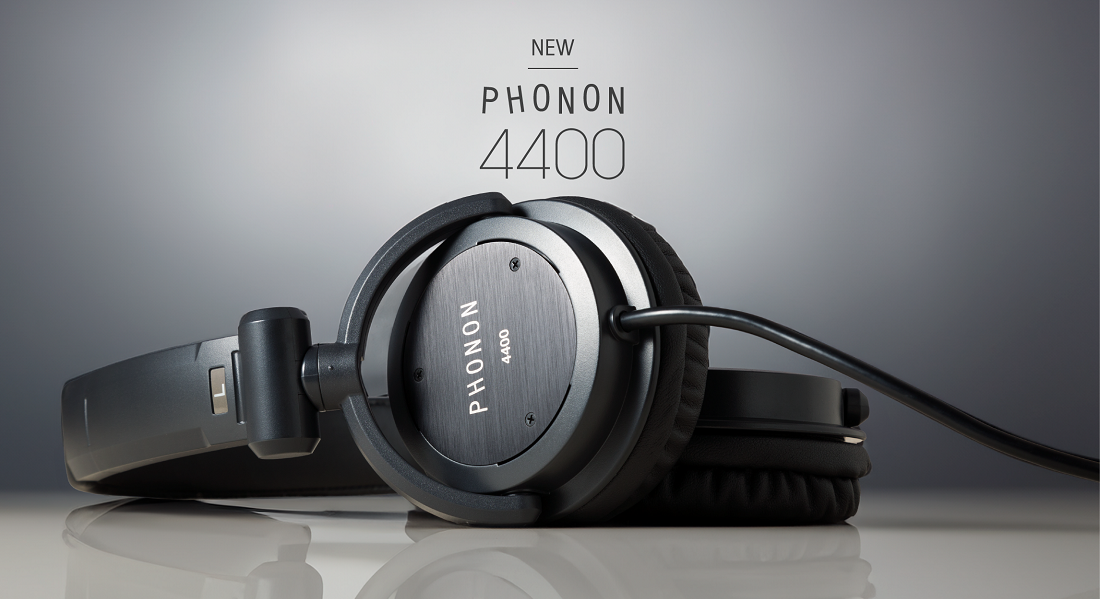 Phonon 4400 – kopfhoererboutique