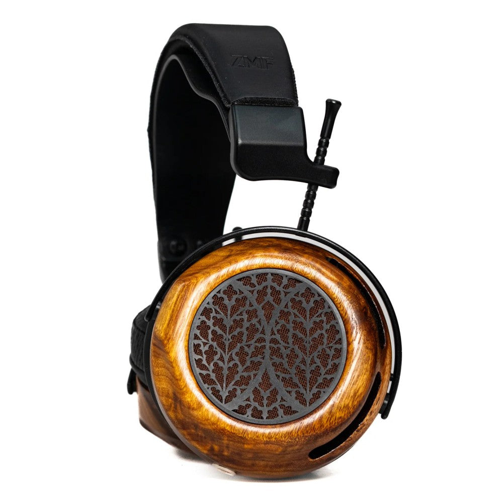 DMD LINEUP セルフカード　copperfifa ZMF Tessidera – kopfhoererboutique