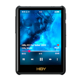 HiBy R3 Pro Saber 2022