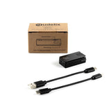Qudelix 5k Referenz DAC AMP
