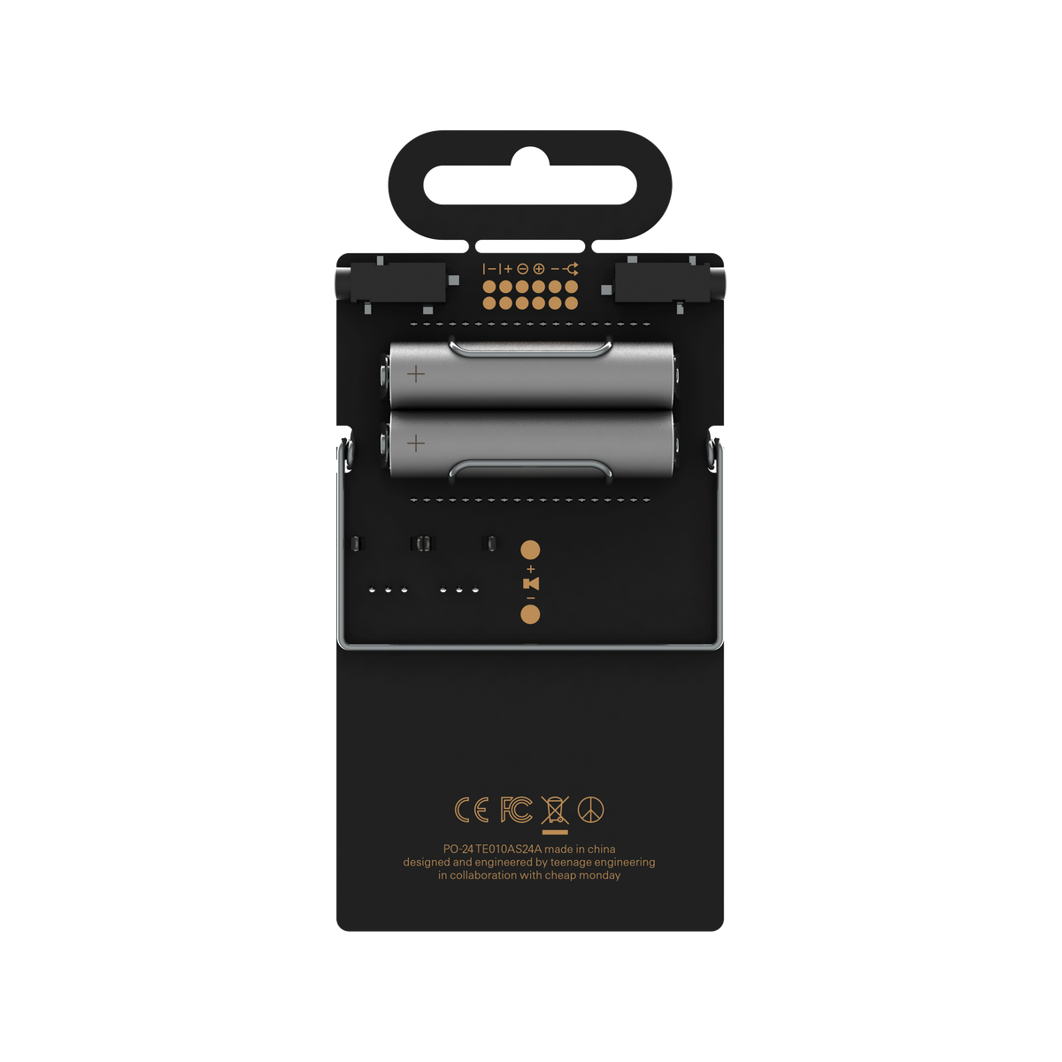 teenage engineering PO-20 arcade – kopfhoererboutique