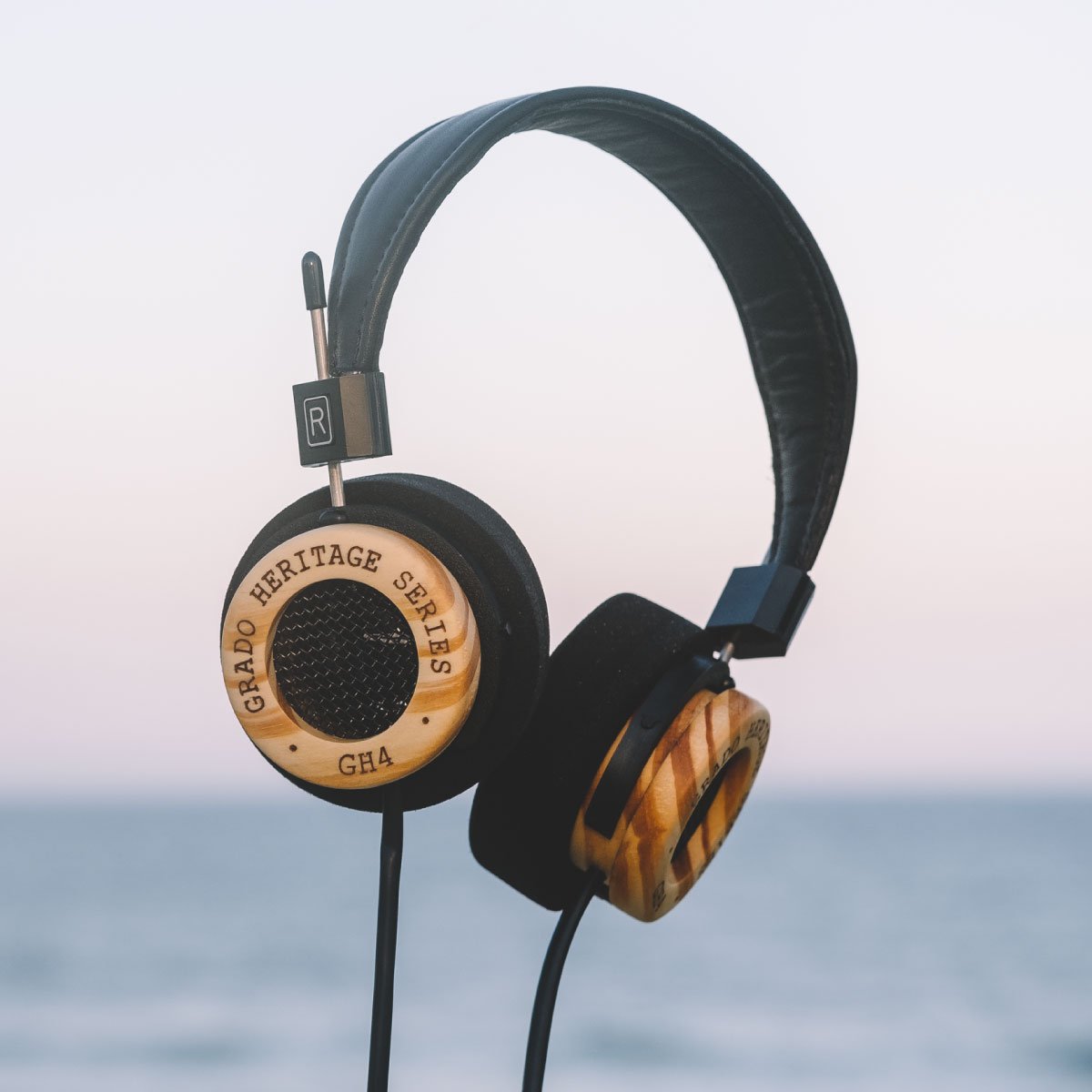 Grado GH4 Limited Edition – kopfhoererboutique
