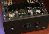 Linear Tube Audio microZOTL MZ2
