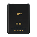 HiBy R3 Pro Saber 2022