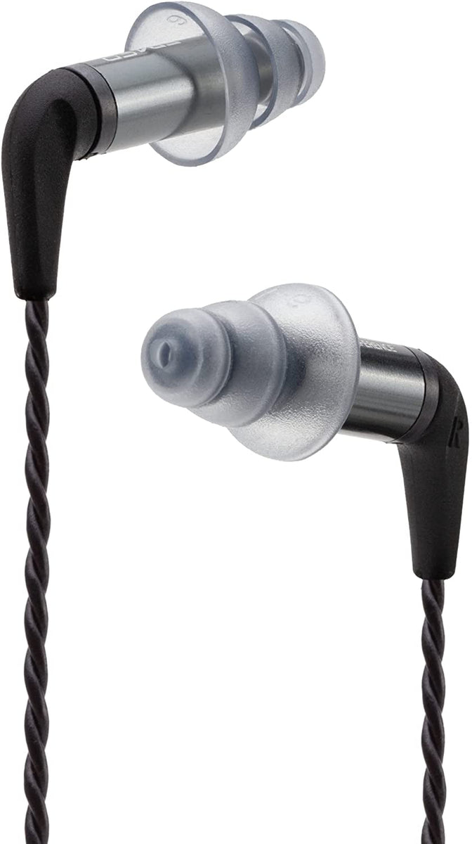 Etymotic Research ER3XR Extended Response High Performance In-Ear