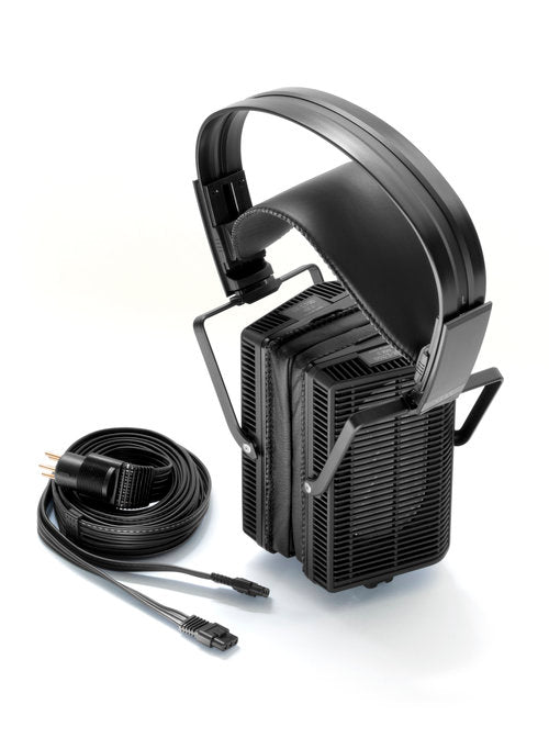 【新品未使用】STAX SR-L700MK2 STAX SR L700MK2 – kopfhoererboutique