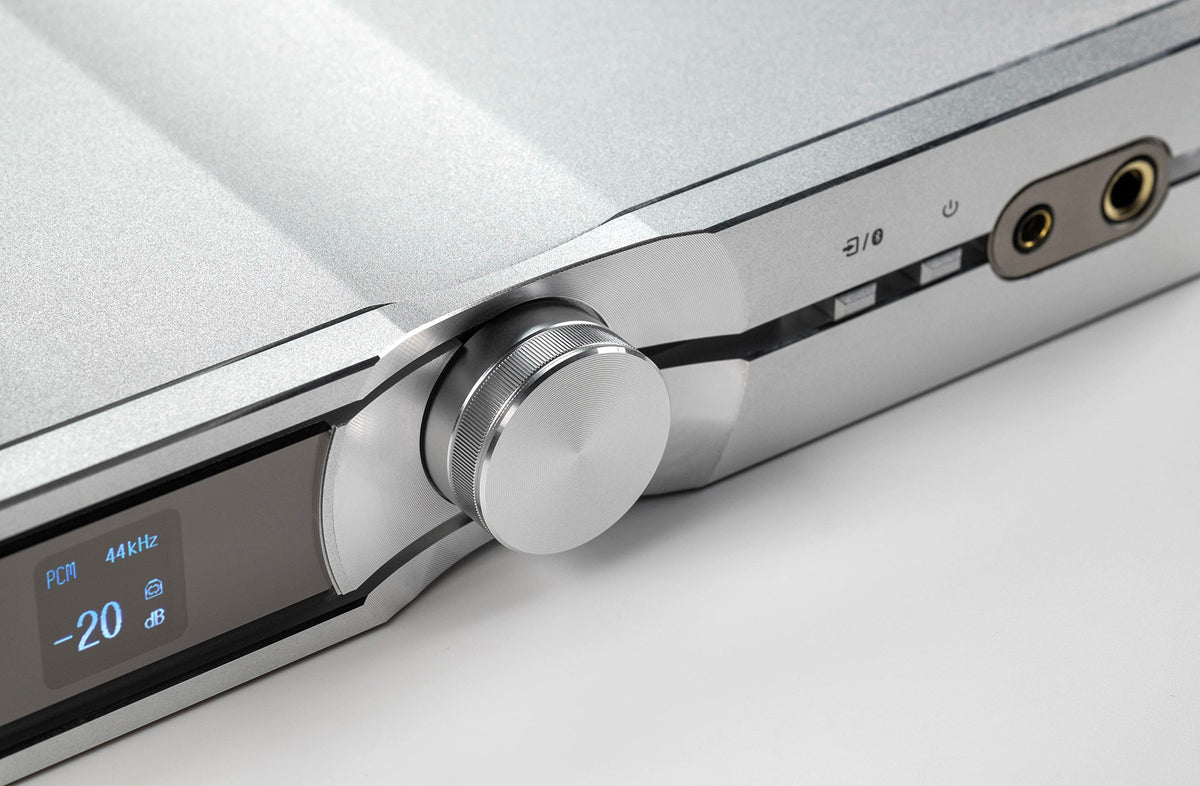 iFi Audio NEO iDSD – kopfhoererboutique